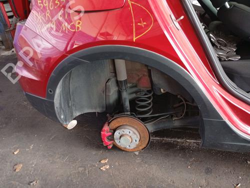 Used Rear right wheel arch trim Rear right wheel arch trim SEAT ARONA (KJ7, KJP) 1.0 TSI (116 hp) 35755589 35755589