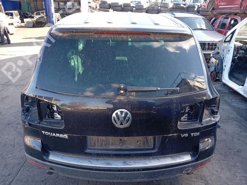 Bagklap CC/Kombi-Coupé Bagklap CC/Kombi-Coupé 39174515 39174515
