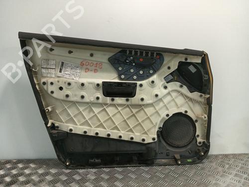 Front right panel MERCEDES-BENZ A-CLASS (W169) A 200 CDI (169.008, 169.308) | BP34694316C59 - Image 4