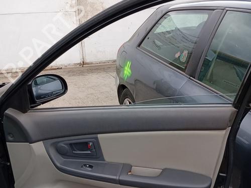 Used Front right window mechanism Front right window mechanism KIA CERATO I Hatchback (LD) [2004-2010] 36461188 36461188