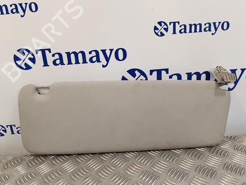 Left sun visor RENAULT TRAFIC III Van (FG_)  | BP16717447I1