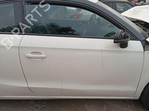 Dør høyre foran Dør høyre foran AUDI A1 (8X1, 8XK) 1.6 TDI (105 hp) 36295815 36295815