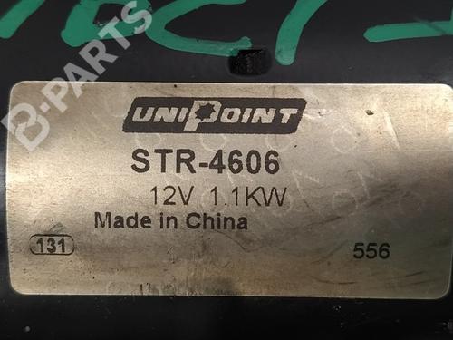 Starter CITROËN C2 (JM_) 1.4 HDi | BP7538293M8 