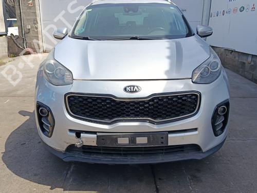 Used Front bumper reinforcement Front bumper reinforcement KIA SPORTAGE IV (QL, QLE) 1.7 CRDi (116 hp) 34250884 34250884
