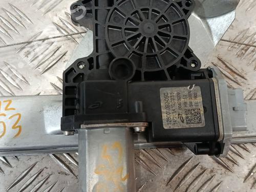 Front left window mechanism DACIA DUSTER (HS_) 1.2 TCe 125 | BP37468820C22 - Image 2