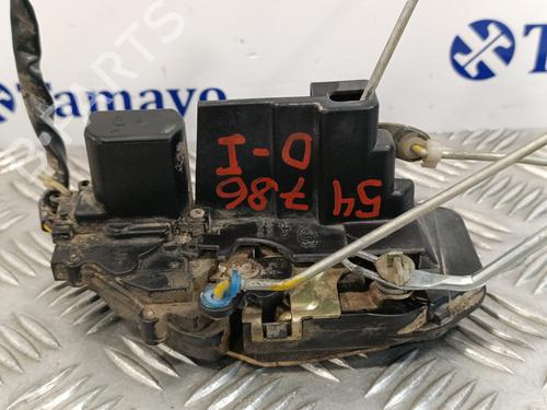 Used Front left lock KIA CARENS II MPV (FJ) [2002-2013]  17660833