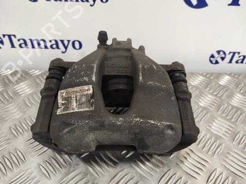 Used Right front brake caliper PEUGEOT 308 I (4A_, 4C_) [2007-2016]  11565681