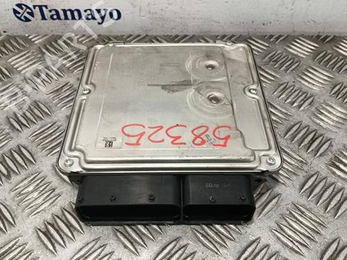 Engine control unit (ECU) AUDI A4 Allroad B8 (8KH)  | BP29074322M57 