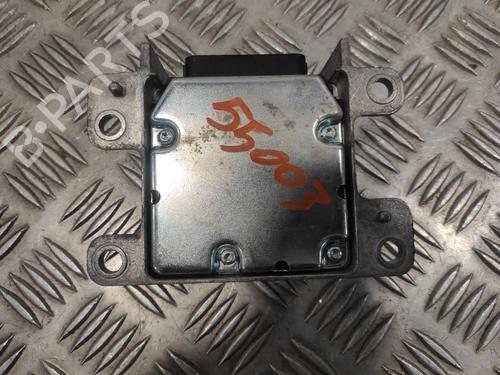 ECU airbags JEEP GRAND CHEROKEE I (ZJ, ZG)  | BP19056208M53 