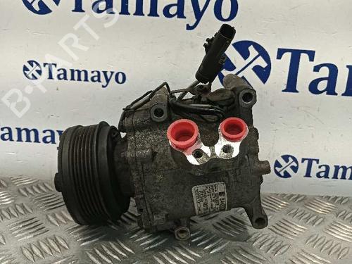 Used AC compressor CHRYSLER SEBRING (JR) [2000-2007]  26153115