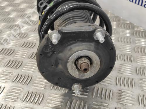 Left front shock absorber OPEL COMBO Tour (X12)  | BP15000831M16 