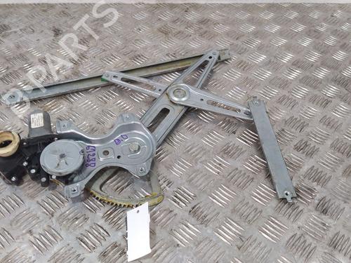 Used Front right window mechanism Front right window mechanism 39654923 39654923