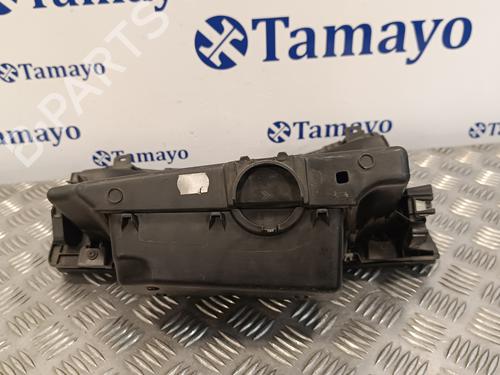 Glove box CITROËN BERLINGO Box Body/MPV (B9)  | BP1726200C95 