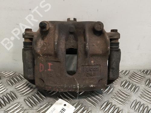 Used Left front brake caliper Left front brake caliper 37607813 37607813