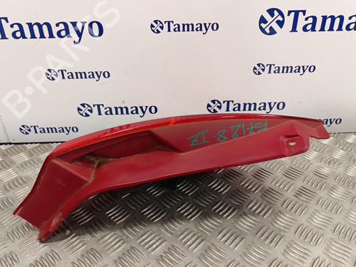 Venstre baglygte FORD FIESTA VI (CB1, CCN)  | BP18832134C34 