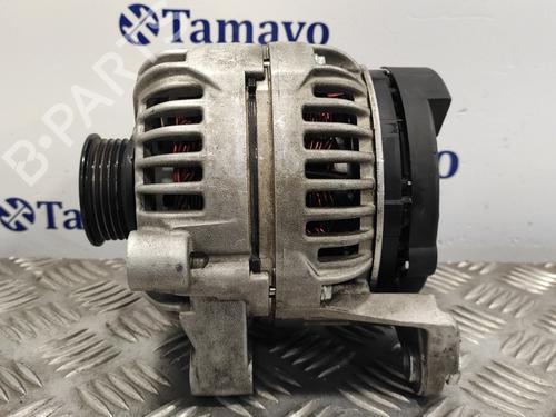 Alternator BMW 3 (E46)  | BP21192014M7 