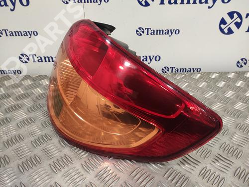 Right taillight FIAT SEDICI (189_) 1.9 D Multijet | BP11957946C35 