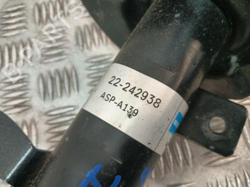 Left front shock absorber FORD TRANSIT CONNECT V408 Box Body/MPV 1.5 TDCi | BP36032962M16 - Image 4