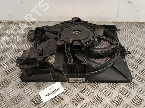 Radiator fan CITROËN C4 CACTUS 1.2 VTi 82 | BP38876614M35 - Image 1