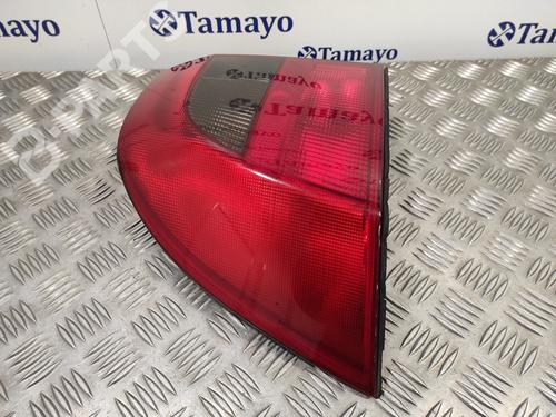 Left taillight OPEL VECTRA B (J96)  | BP11828108C34 