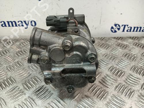 AC compressor FIAT DOBLO Cargo (263_) 1.3 D Multijet | BP35954358M34 - Image 6