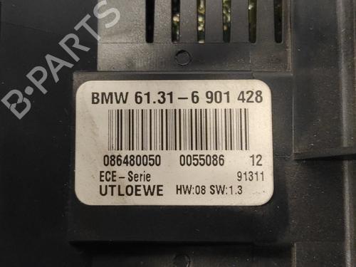 Headlight switch BMW 3 (E46)  | BP13878432I24 