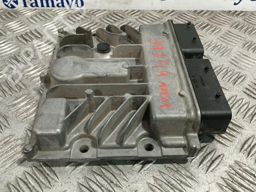 Engine control unit (ECU) CHEVROLET CRUZE Hatchback (J305) 1.7 D | BP31611874M57 - Image 2