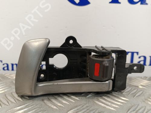 Used Rear left interior door handle HYUNDAI SANTA FÉ II (CM) [2005-2015]  18016063