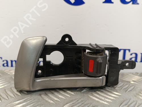 Rear left interior door handle HYUNDAI SANTA FÉ II (CM) [2005-2015]  18016063