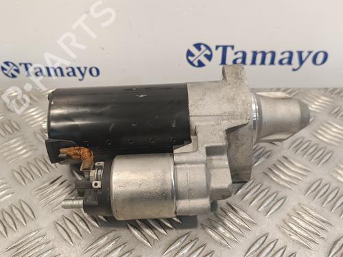 Startmotor MERCEDES-BENZ M-CLASS (W164) ML 300 CDI 4-matic (164.121) | BP17092103M8 