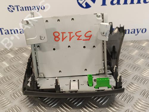 Radio HONDA CIVIC VIII Hatchback (FN, FK)  | BP17069864E6 