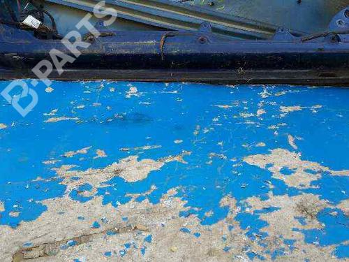 Right front door VW GOLF IV (1J1) 1.6 | BP3493344C3 