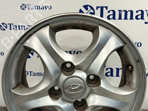 Rim HYUNDAI COUPE I (RD) 1.6 i 16V | BP30131538C45