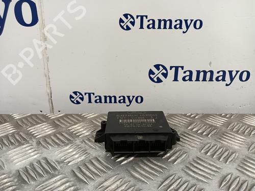 Used Electronic module FORD FOCUS III [2010-2020]  19699239