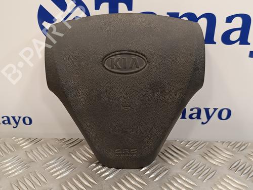 Used Driver airbag KIA RIO II (JB) [2005-2011]  15194666