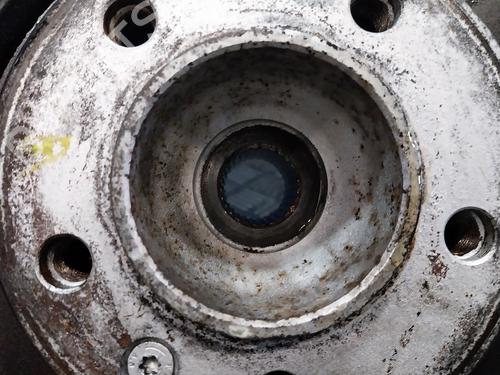 Right front steering knuckle RENAULT MASTER II Van (FD)  | BP24288140M26 