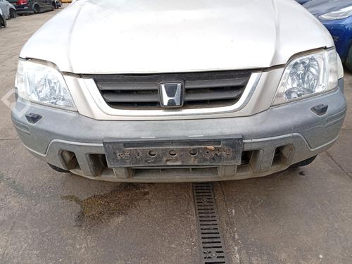 Pára-choques frente Pára-choques frente HONDA CR-V I (RD) 2.0 16V 4WD (RD1, RD3) (128 hp) 35895884 35895884