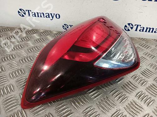 Left taillight HYUNDAI i20 I (PB, PBT)  | BP26692428C34 