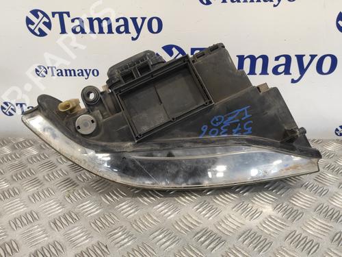 Left headlight AUDI A4 B5 (8D2)  | BP18963838C28 