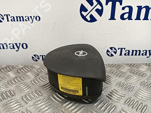 Driver airbag OPEL CORSA C (X01) 1.2 (F08, F68) | BP20310420C9 