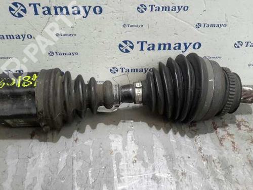 Used Left front driveshaft VOLVO S80 I (184) 2.4 (170 hp) 4733932