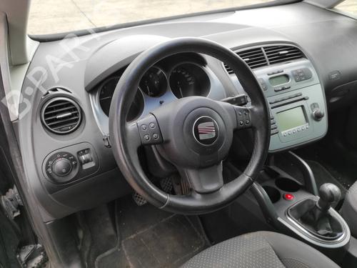 Fuse box SEAT ALTEA XL (5P5, 5P8)  | BP15691670E1 