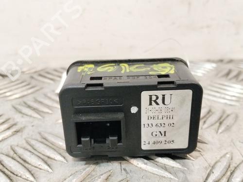 Switch RENAULT LAGUNA II (BG0/1_) 2.0 dCi (BG1T) | BP37604162I30 - Image 2