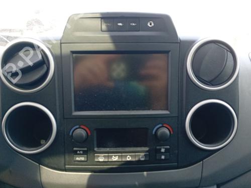 Used Climate control Climate control 36775728 36775728