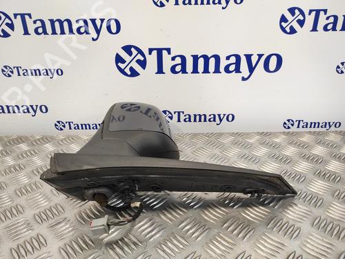 Right mirror FORD C-MAX (DM2) 1.8 TDCi | BP17746479C27 