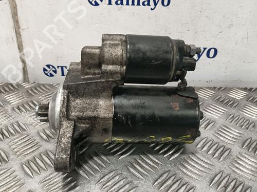 Used Starter SEAT LEON (1M1) [1999-2006]  29544978