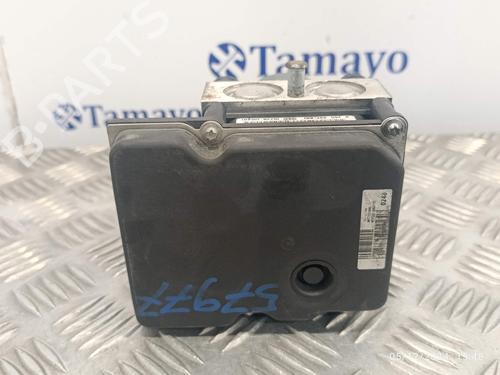 ABS pump CITROËN C4 II (NC_)  | BP21843007M43 