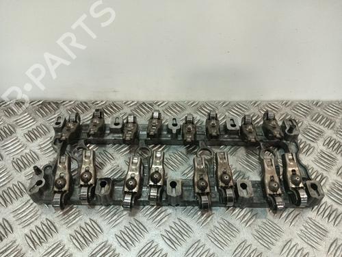 Used Other Other CITROËN JUMPER II Bus 2.2 HDi 150 (150 hp) 40088917 40088917