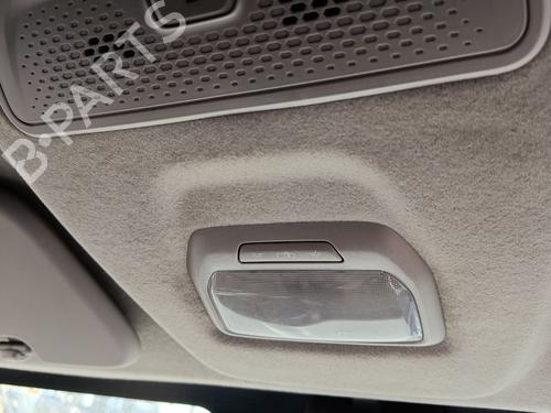 Used Interior roof light Interior roof light MAXUS eDELIVER 3 Van Electric (SV3C) (122 hp) 34400722 34400722