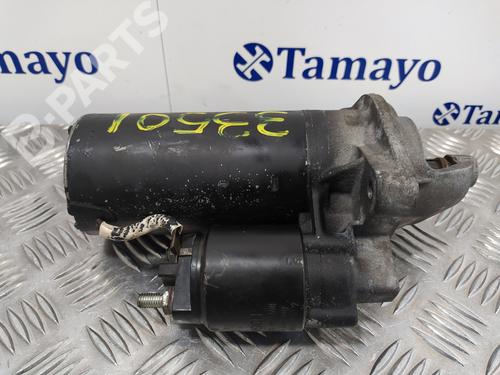 Starter JAGUAR XJ (XJ40, XJ81) 4.0 | BP11024263M8 